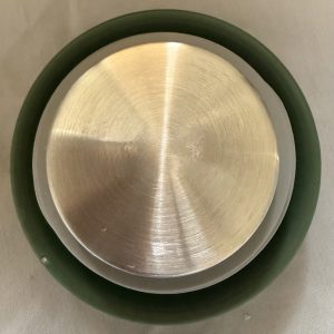 SENSOCHIP - The Breathing Button